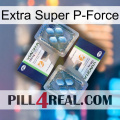 Extra Super P-Force viagra5